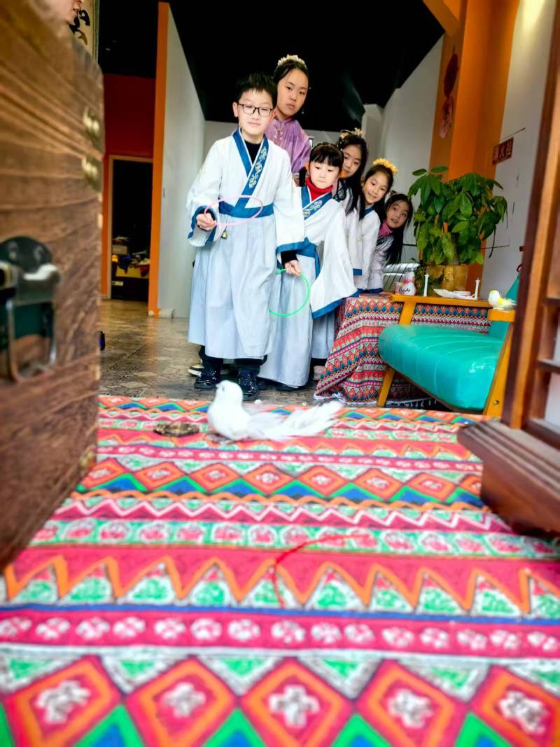 贵德县文旅项目策划